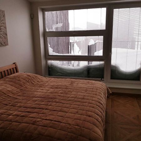 G.Apartment'S Klinovec โลชนา โปด กลิโนฟเซม ภายนอก รูปภาพ