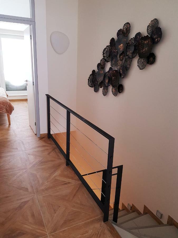 G.Apartment'S Klinovec โลชนา โปด กลิโนฟเซม ภายนอก รูปภาพ