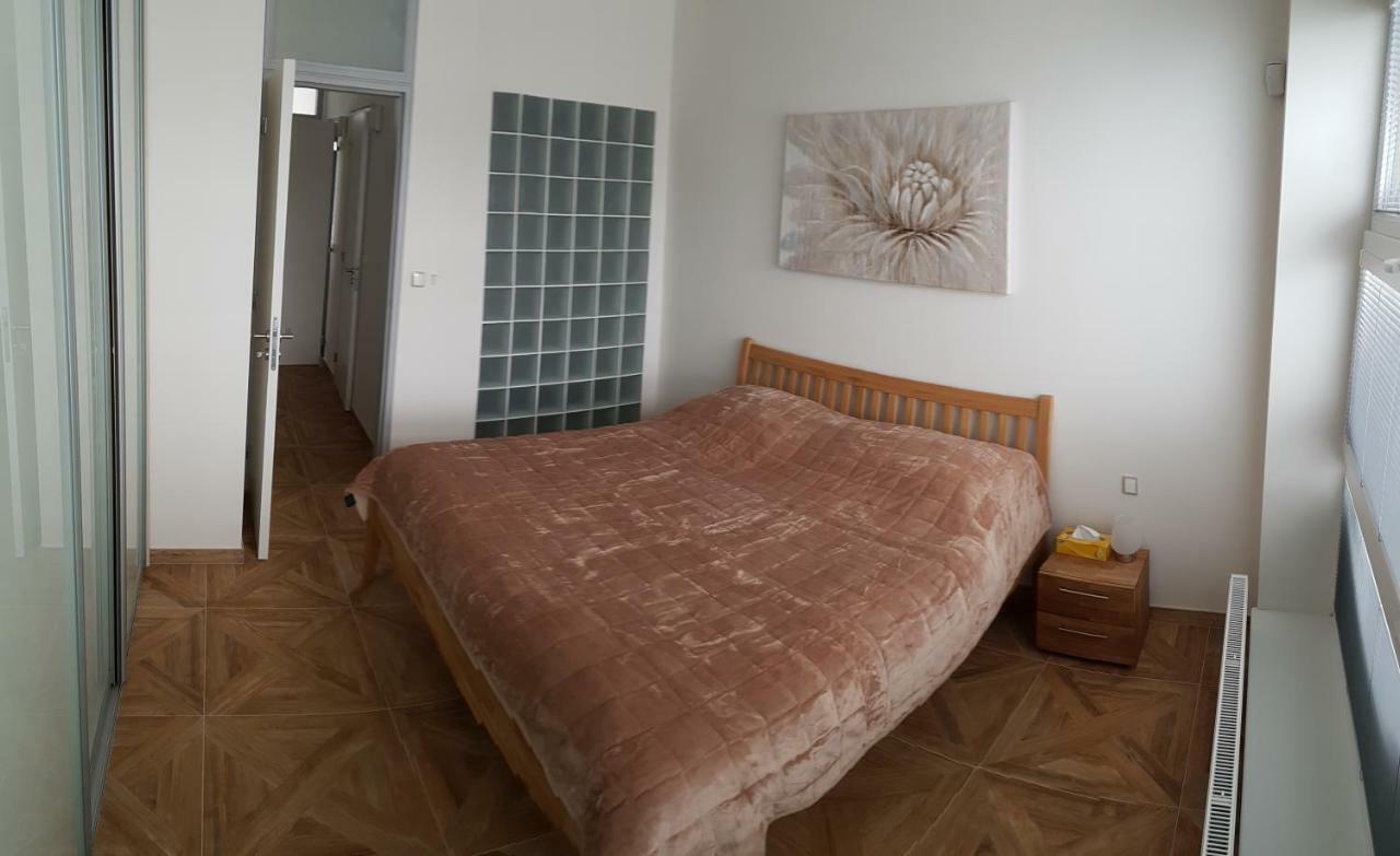 G.Apartment'S Klinovec โลชนา โปด กลิโนฟเซม ภายนอก รูปภาพ