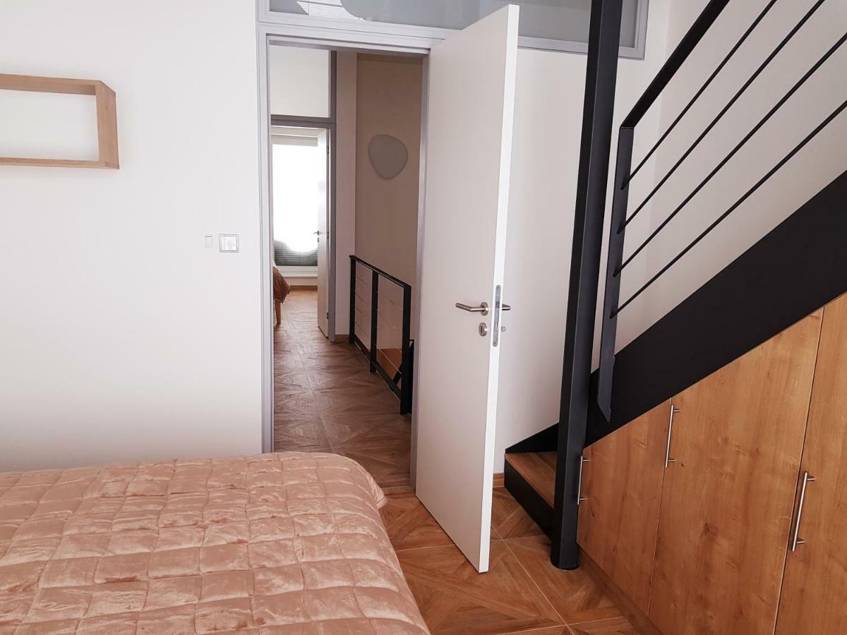 G.Apartment'S Klinovec โลชนา โปด กลิโนฟเซม ภายนอก รูปภาพ