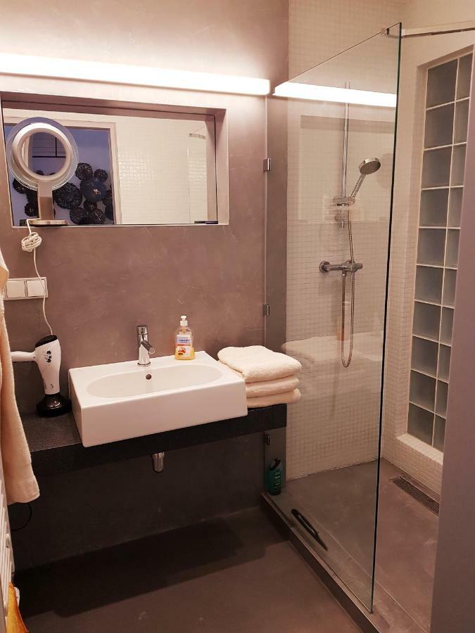 G.Apartment'S Klinovec โลชนา โปด กลิโนฟเซม ภายนอก รูปภาพ